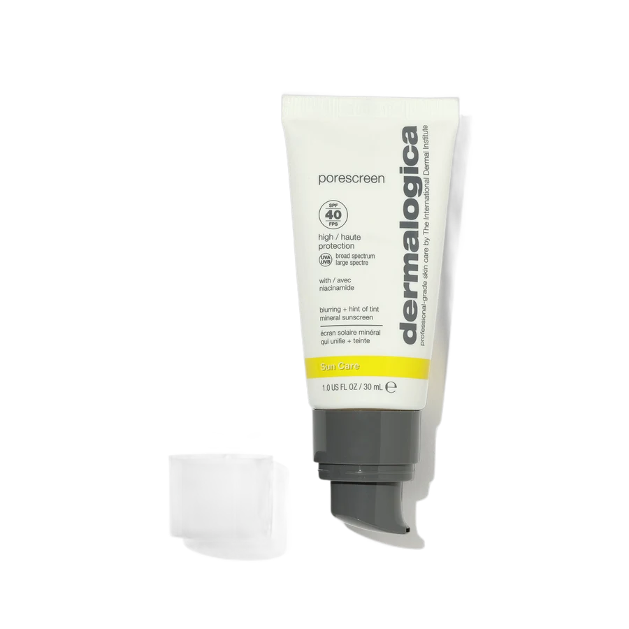 Dermalogica Porescreen Mineral Sunscreen SPF40