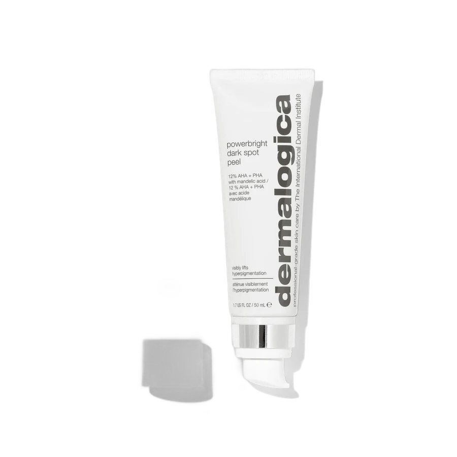 Dermalogica Powerbright Dark Spot Peel