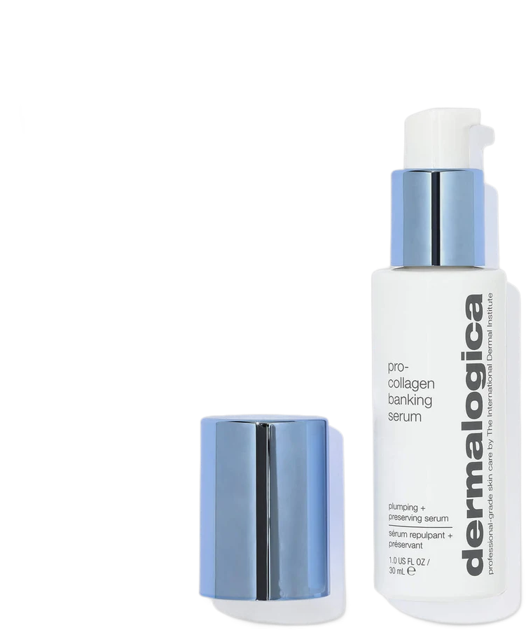 Dermalogica Pro-collagen Banking Serum