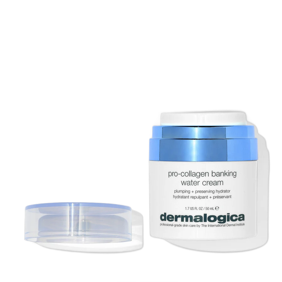 Dermalogica Pro-Collagen Banking Water Cream