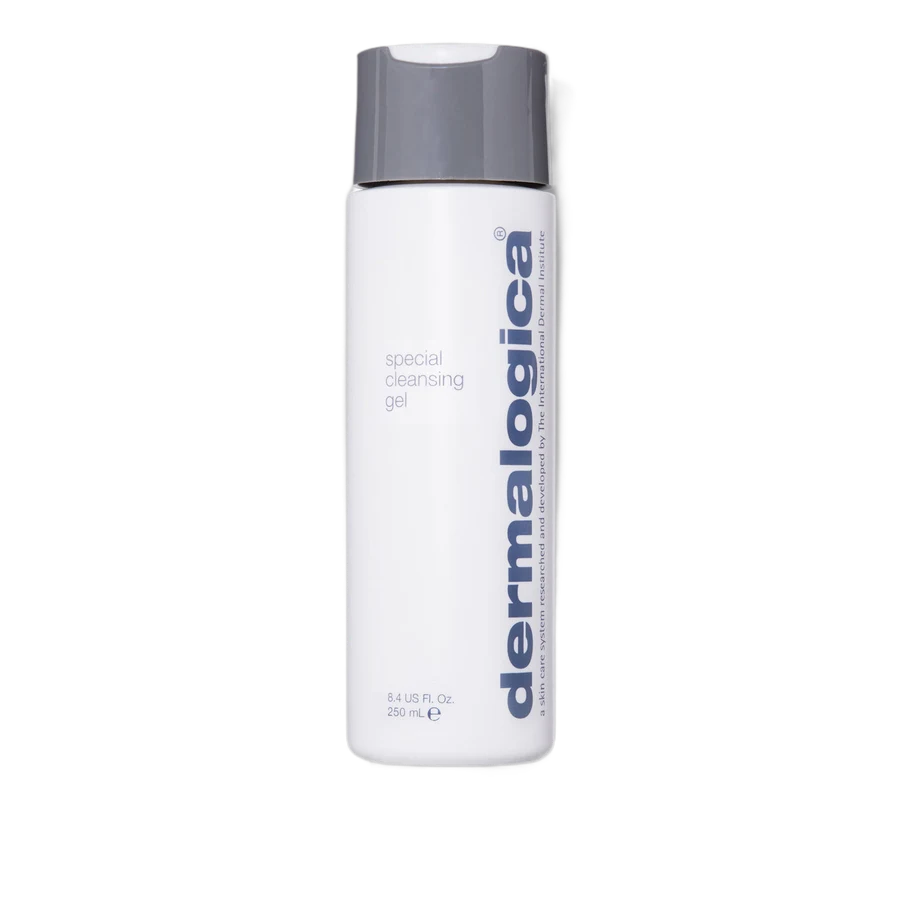 Dermalogica Special Cleansing Gel Nettoyant Moussant