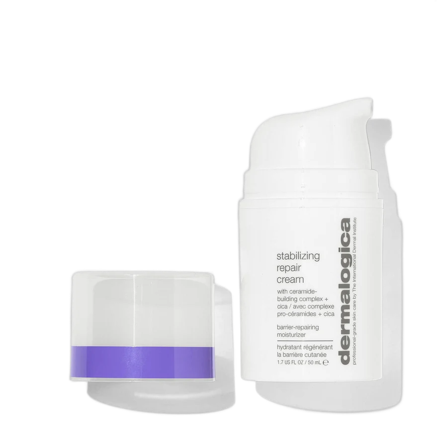 Dermalogica Stabilizing Barrier-Repairing Cream