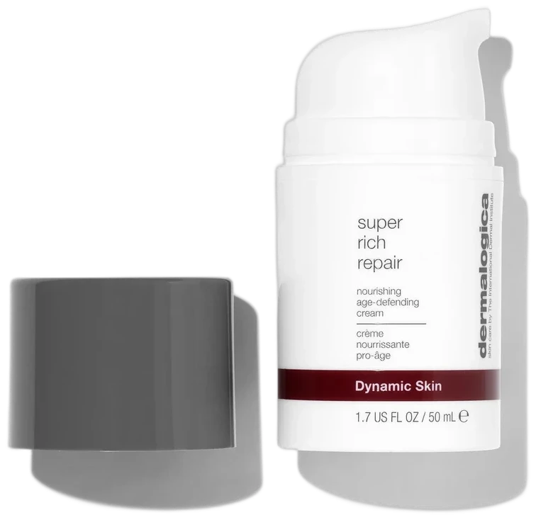 Dermalogica Super Rich Repair Baume Anti-âge