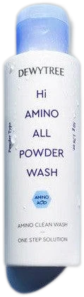 DEWYTREE Hi Amino Poudre Nettoyante