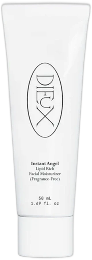 Dieux Instant Angel Lipid-Rich Firming Moisturizer