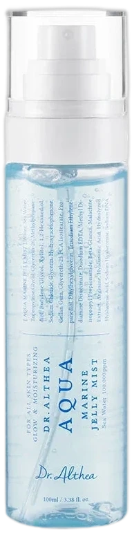 Dr. Althea Aqua Marine Jelly Mist