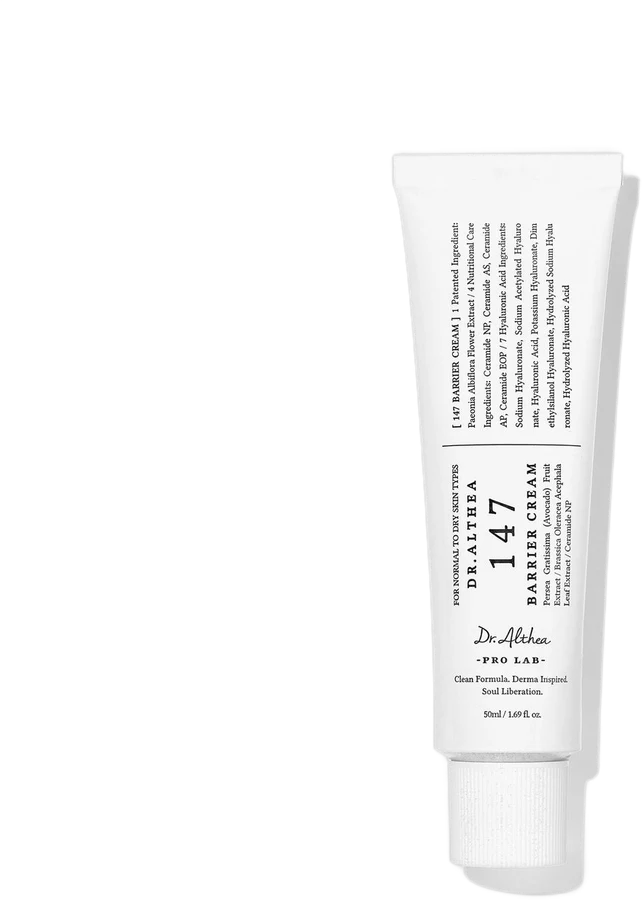 Dr. Althea Crème Barrière 147