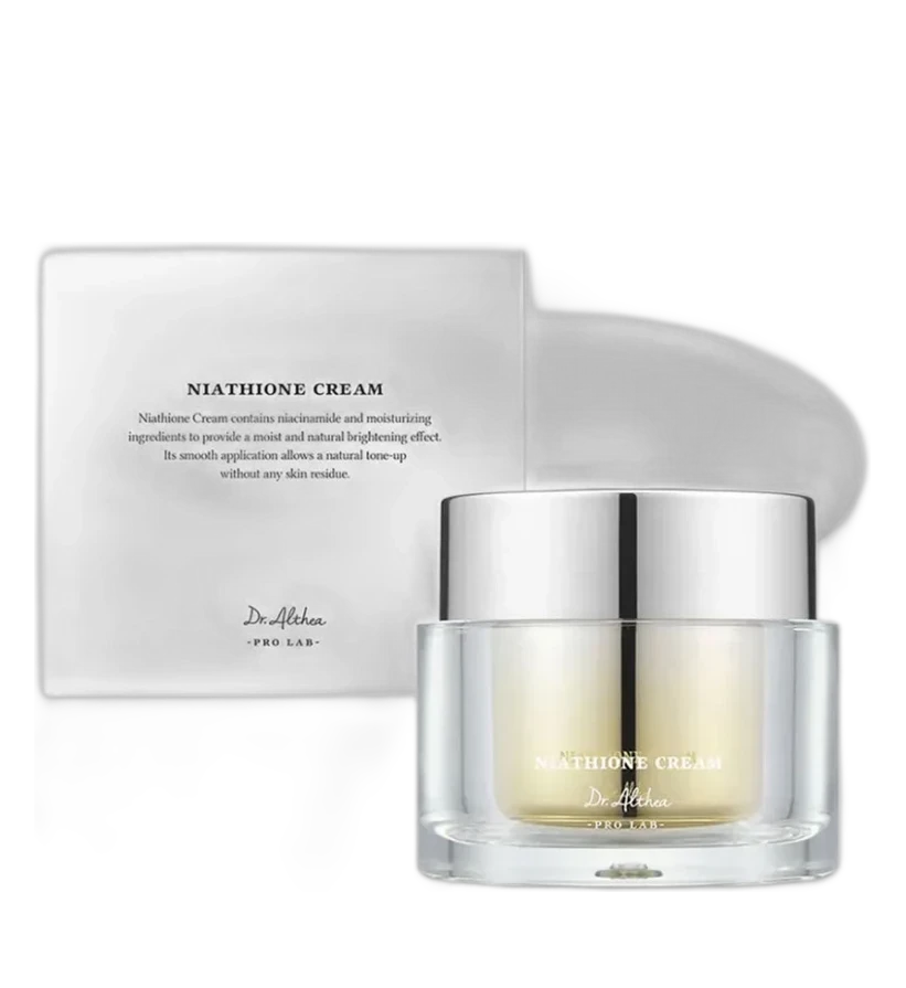 Dr. Althea Niathione Cream (30ml)