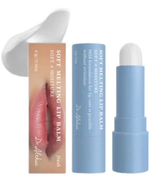 Dr. Althea Soft Melting Fresh Lip Balm