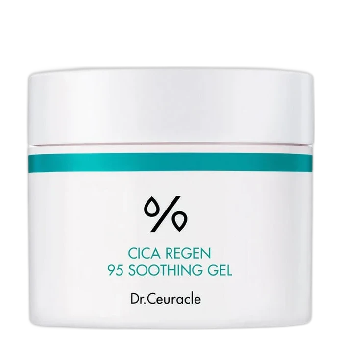 Dr. Ceuracle Cica Regen 95 Soothing Gel