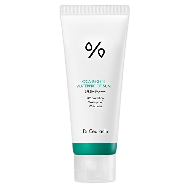 Dr. Ceuracle Cica Regen Waterproof Sun