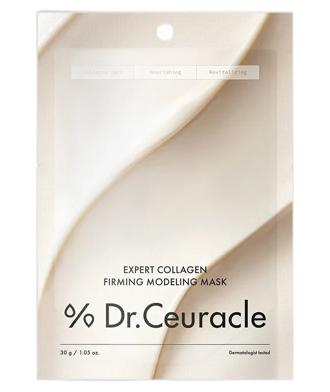 Dr. Ceuracle Expert Collagen Firming Modeling Mask