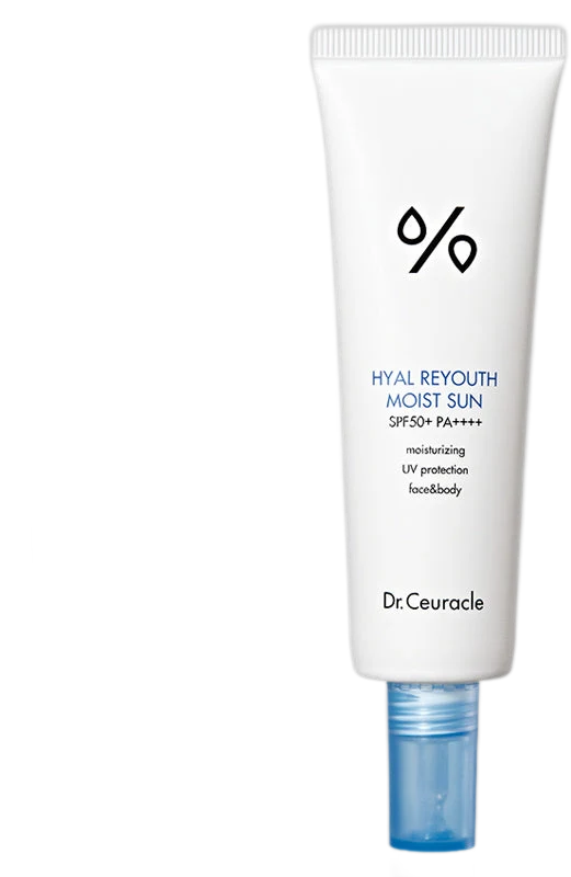 Dr. Ceuracle Hyal Reyouth Moist Sun