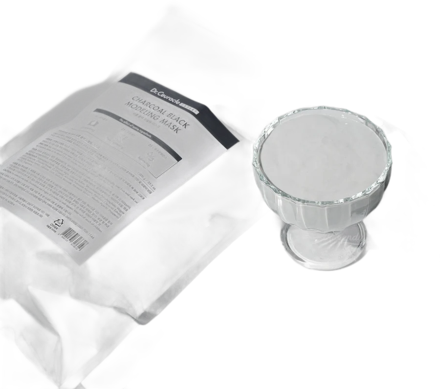 Dr. Ceuracle Modeling Mask (Charcoal) 1000gr
