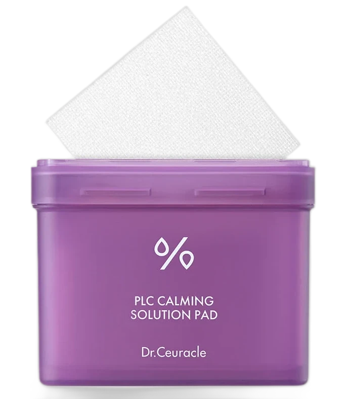 Dr. Ceuracle PLC Calming Solution Pad