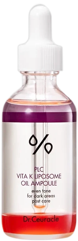Dr. Ceuracle PLC Vita K Liposome Oil Ampoule