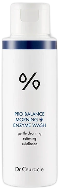 Dr. Ceuracle Pro Balance Morning Enzyme Wash