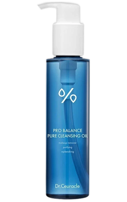 Dr. Ceuracle Pro Balance Pure Cleansing Oil