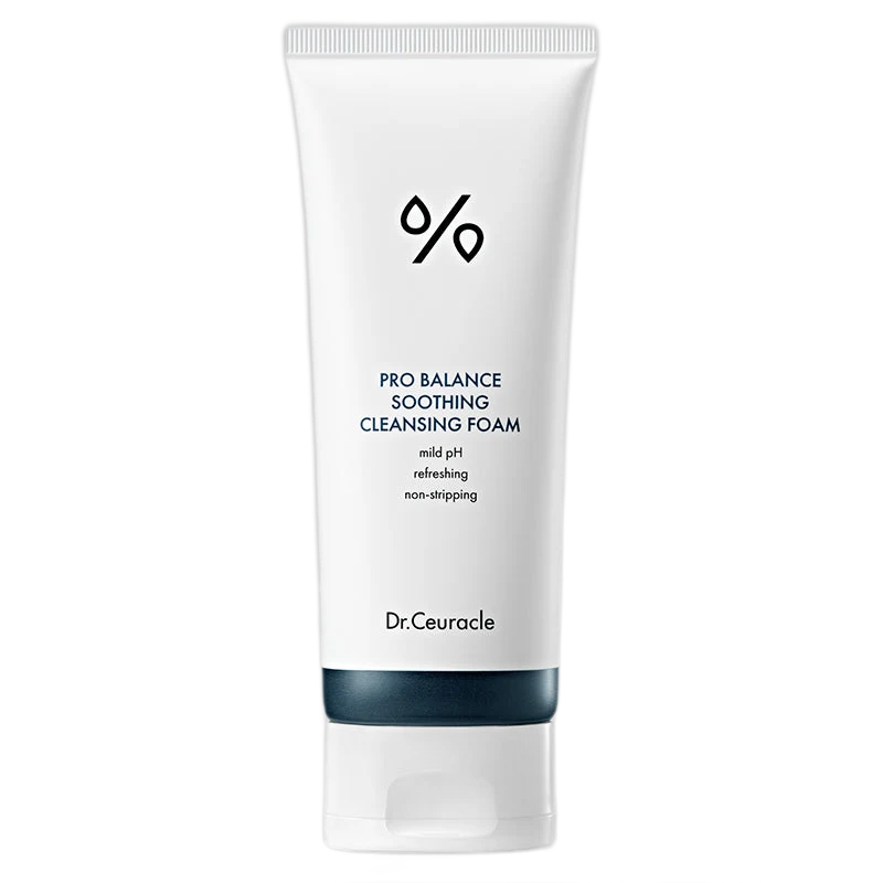 Dr. Ceuracle Pro Balance Soothing Cleansing Foam