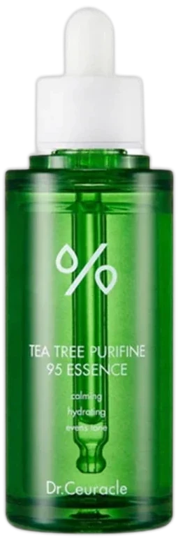 Dr. Ceuracle Tea Tree Purifine 95 Essence