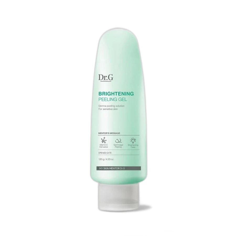 Dr.G Brightening Peeling Gel
