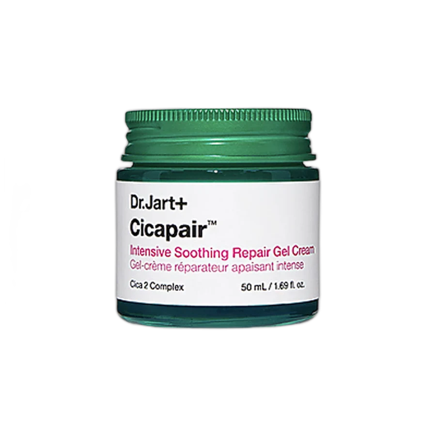 Dr. Jart+ Cicapair Intensive Soothing Repair Gel Cream