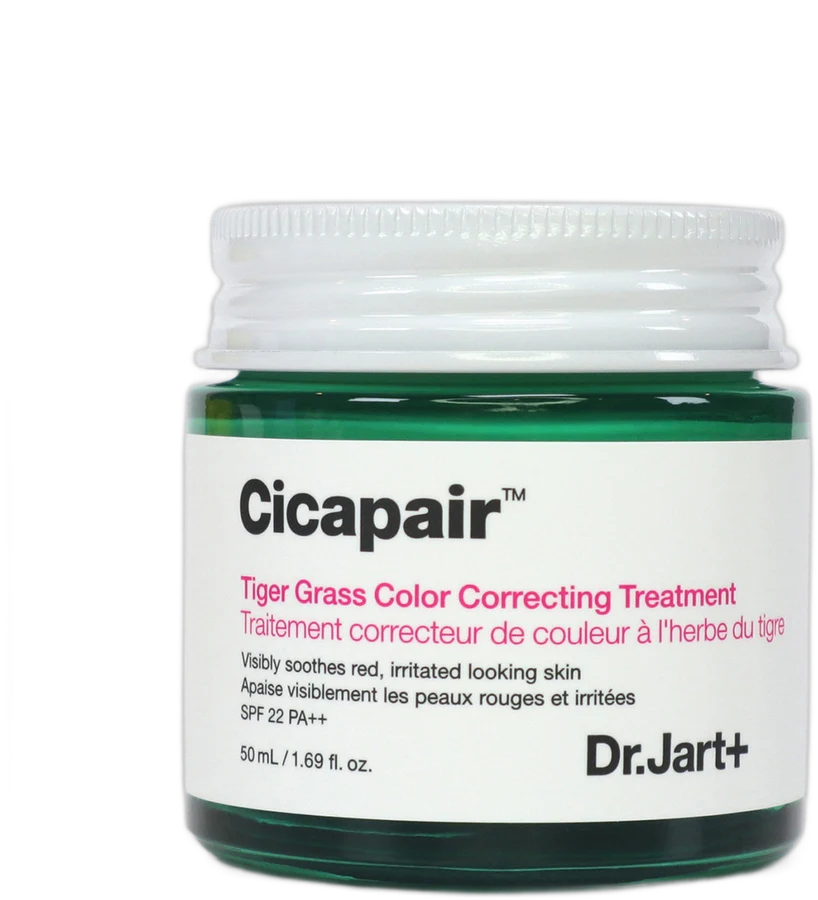 Dr. Jart+ Cicapair Tiger Grass Colour Correcting Treatment
