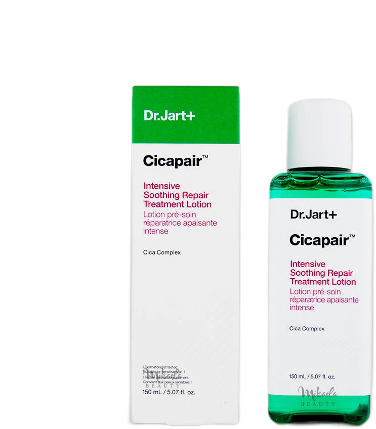 Dr. Jart+ Cicapair™ Intensive Soothing Treatment Lotion