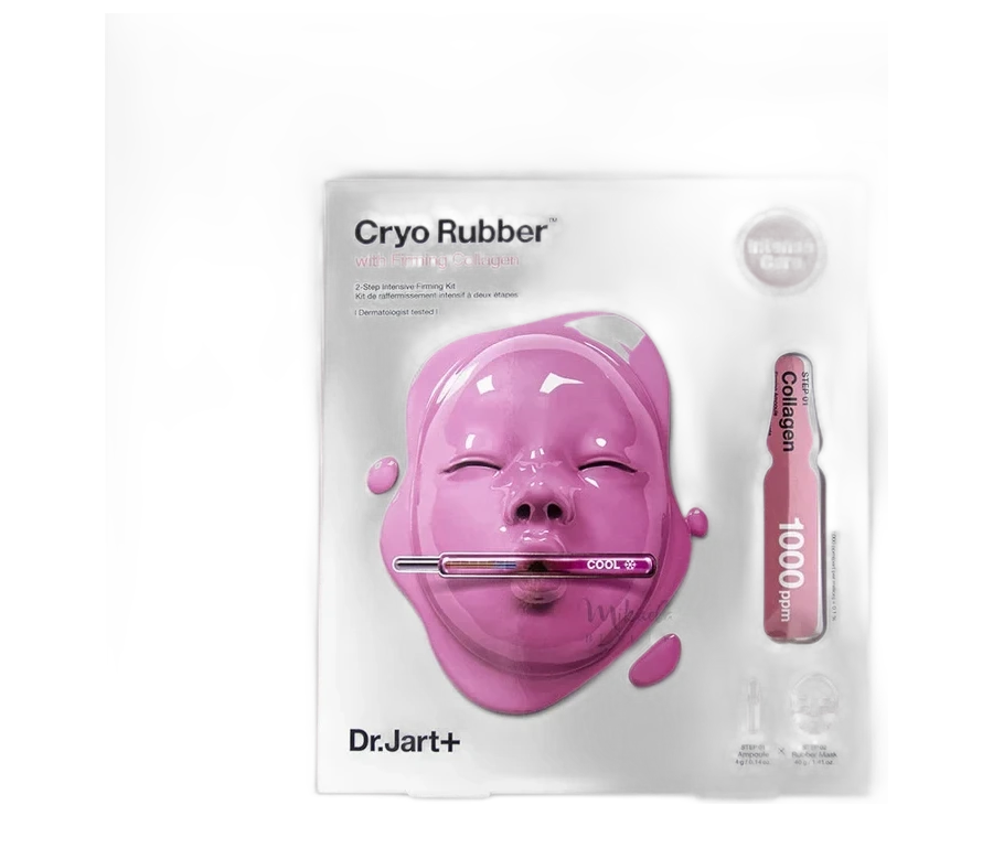 Dr. Jart+ Cryo Rubber™ Firming Mask