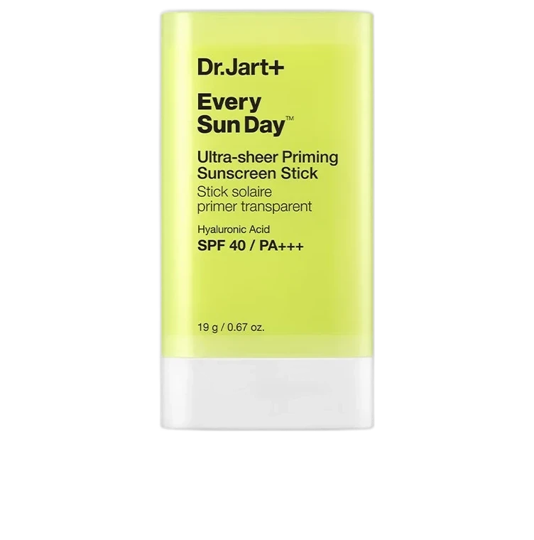 Dr. Jart+ Every Sun Day Stick Solaire Visage