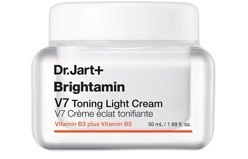 Dr. Jart+ V7 Toning Light Cream