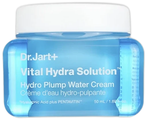 Dr. Jart+ Vital Hydra Solution Hydro Plump Water Cream
