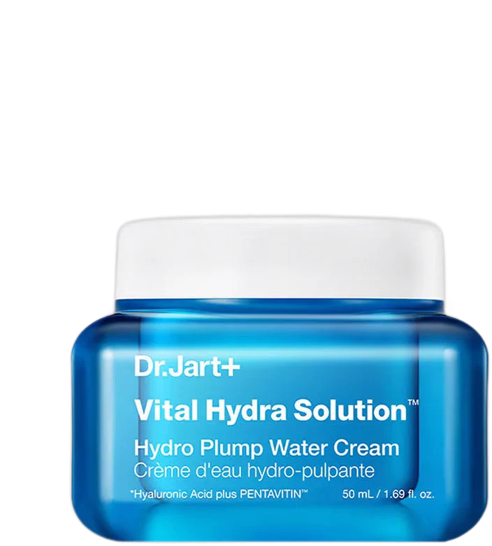 Dr. Jart+ Vital Hydra Solution™ Hydro Plump Water Cream