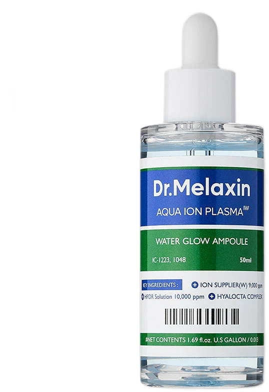 Dr.Melaxin Aqua Ion Plasma Water Glow Ampoule