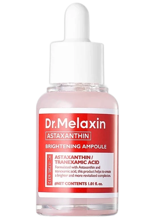 Dr.Melaxin Astaxanthin Brightening Ampoule