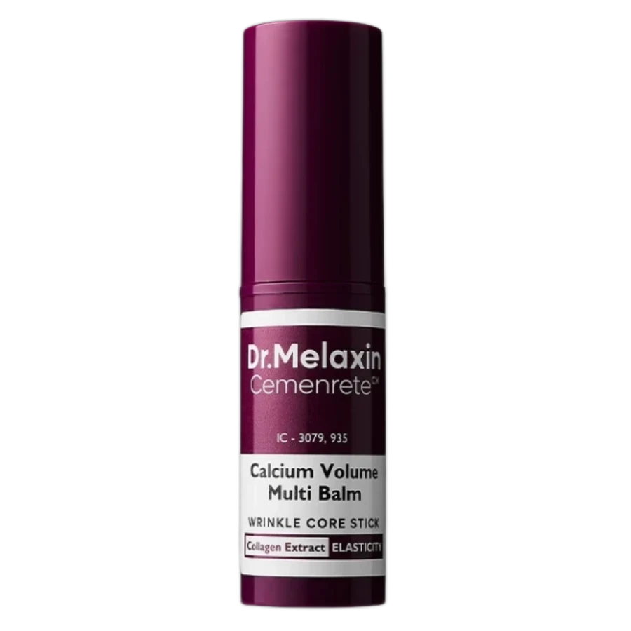 Dr.Melaxin Cemenrete Calcium Volume Multi Balm