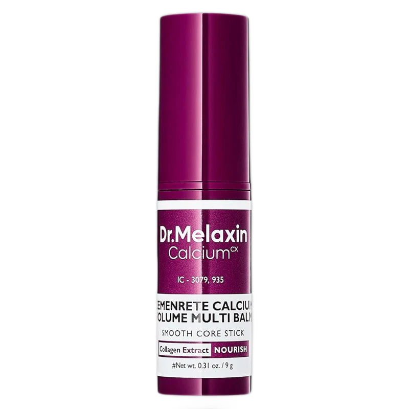 Dr.Melaxin Cemenrete Calcium Volume Multibalm