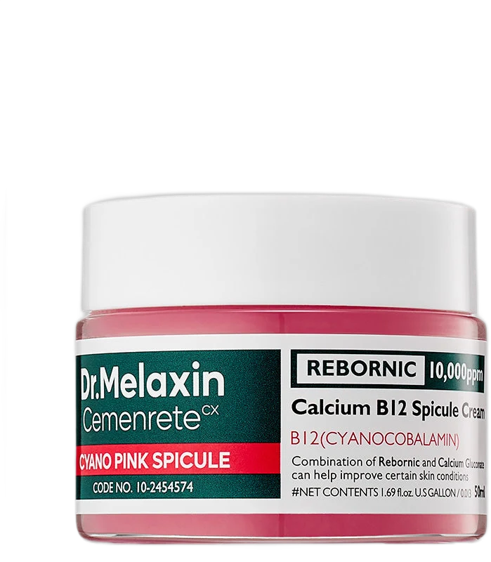 Dr.Melaxin Cemenrete Cyano Pink Spicule Cream