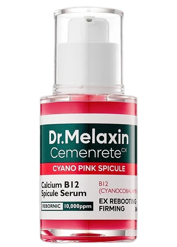 Dr.Melaxin Cemenrete Cyano Pink Spicule Serum