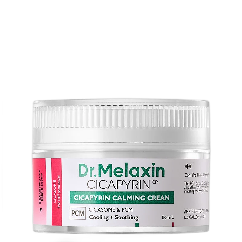 Dr.Melaxin Cicapyrin Calming Cream