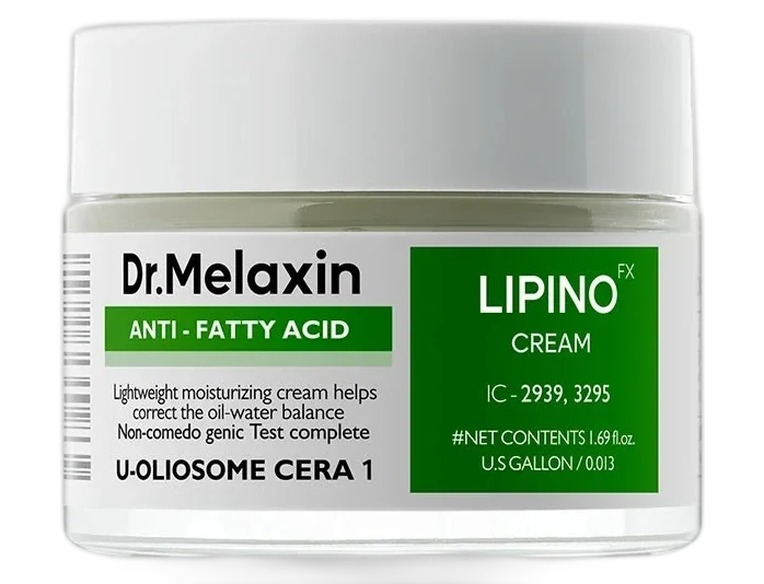 Dr.Melaxin Lipino Cream