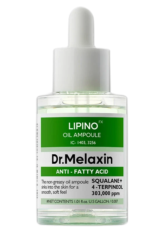 Dr.Melaxin Lipino Oil Ampoule
