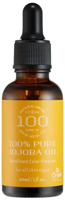 Dr. Orga Pure Jojoba Oil