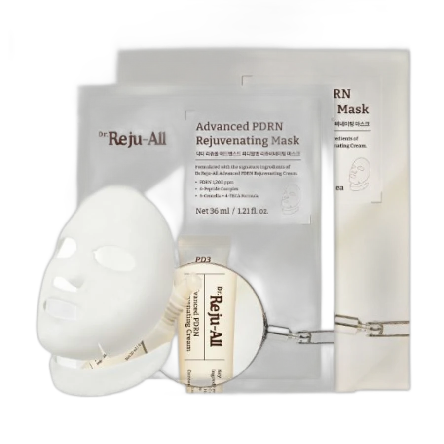Dr. Reju-All Advanced PDRN Rejuvenating Mask