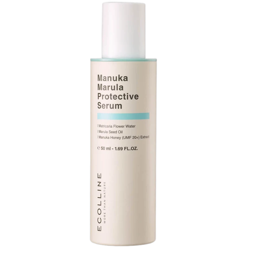 Ecolline Manuka Marula Protective Serum