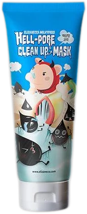 Elizavecca Milky Piggy Hell-Pore Masque Peel-Off