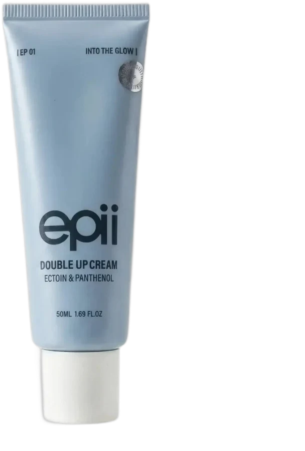 Epii Double Up Cream Ectoin & Panthenol