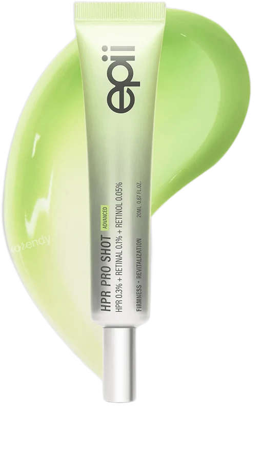 Epii HPR Pro Shot 20ml