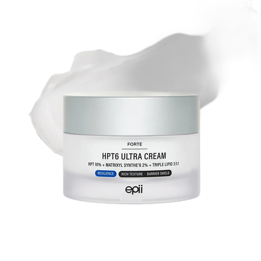 Epii HPT6 Ultra Cream 10% 50ml