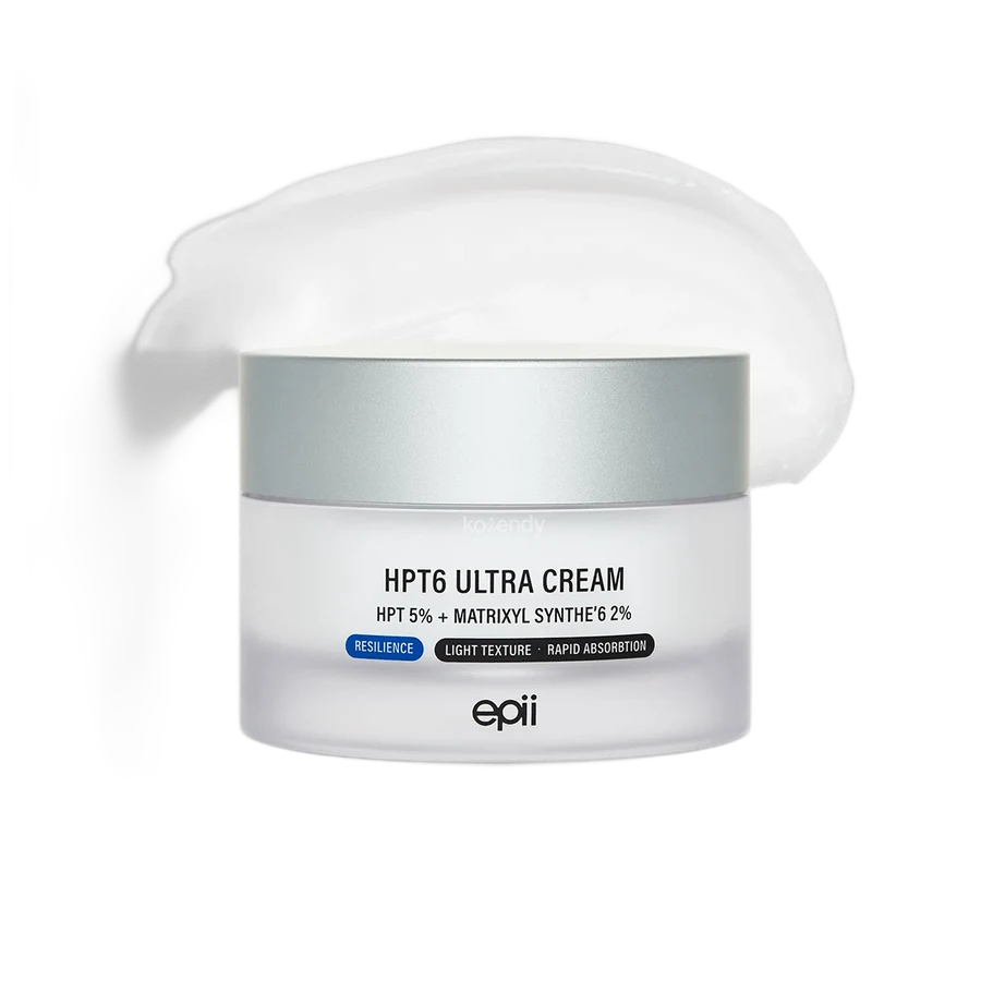 Epii HPT6 Ultra Cream 5% 50ml